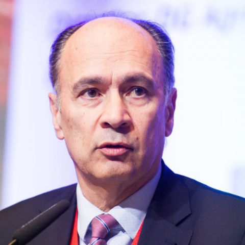 Tassos Haniotis Profile Picture