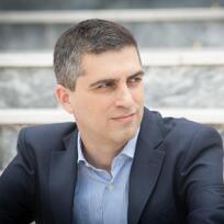 Christos Dimas Profile Picture