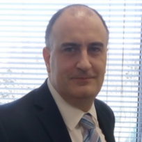 Dimitrios Primpas Profile Picture