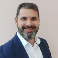 Dimitris Angelakis Profile Picture