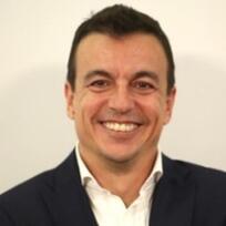 Dimitris Athanasiou Profile Picture