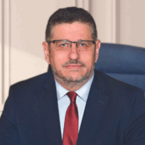 Dimitris Bourantonis Profile Picture