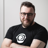 Dimitris Dimitriadis Profile Picture
