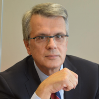 Dimitris Dimopoulos Profile Picture