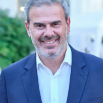 Dimitris Fragakis Profile Picture