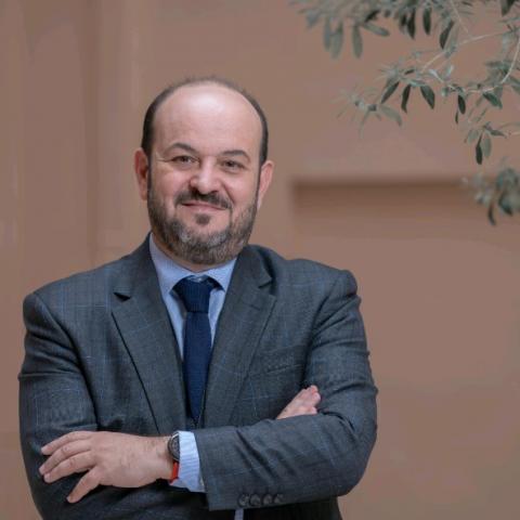 Dimitris Liakos Profile Picture