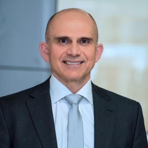 Dimitris Nikas Profile Picture
