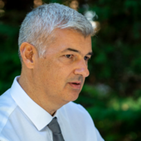 Dimitris Stathakis Profile Picture