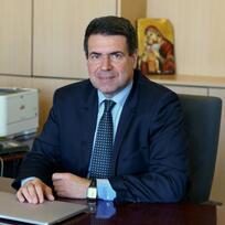 Dimosthenis Anagnostopoulos Profile Picture