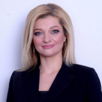 Dionysia - Theodora Avgerinopoulou Profile Picture