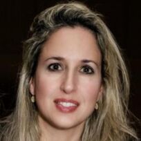 Dora Psaltopoulou-Dimopoulou Profile Picture