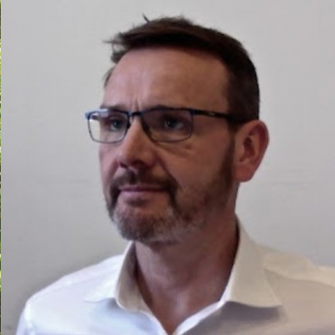Duncan Bonfield Profile Picture