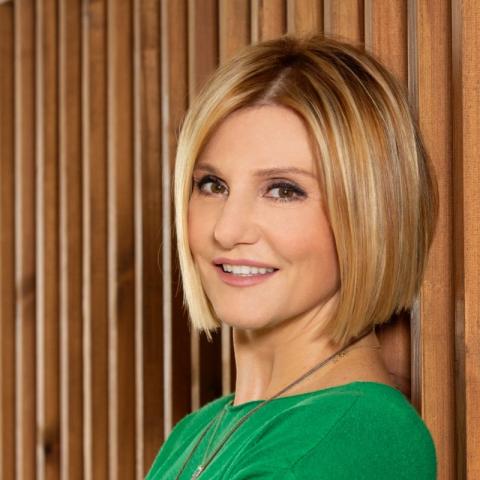 Effie Lazaridou Profile Picture