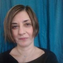 Efi Gazi Profile Picture