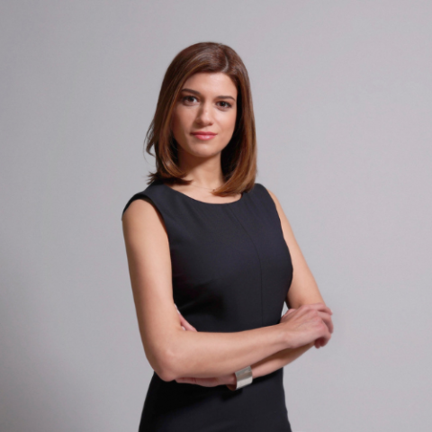 Ekaterini Notopoulou Profile Picture