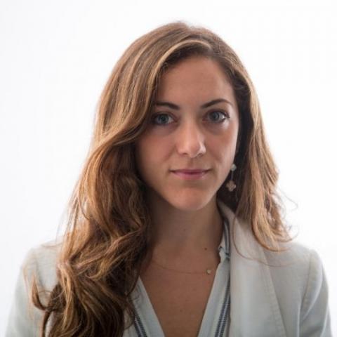 Elena Lazarou Profile Picture