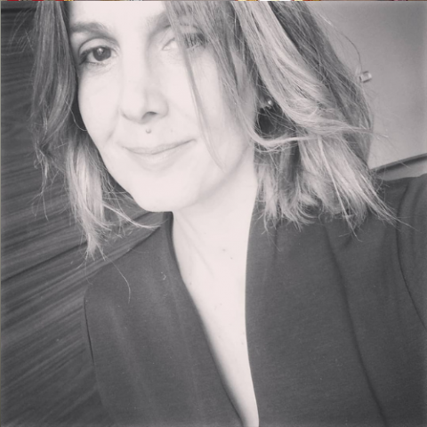 Elena Mavromichali Profile Picture