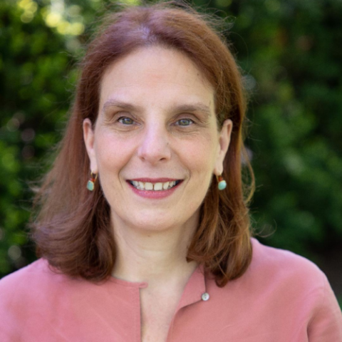 Eleni Myrivili Profile Picture