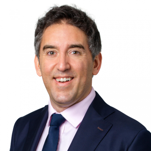 Elias Korosis Profile Picture