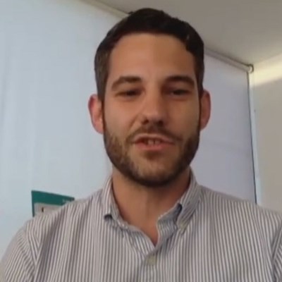 Elias Nikolaidis Profile Picture
