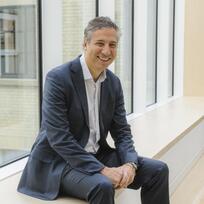 Elias Papaioannou Profile Picture