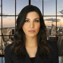 Eva Ados Profile Picture