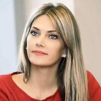 Eva Kaili Profile Picture