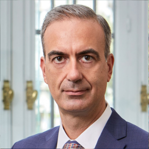Evangelos Kalamakis Profile Picture