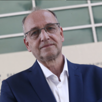 Evangelos Liolios Profile Picture