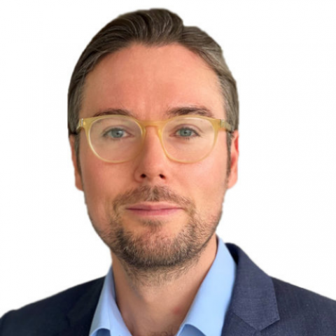 Fabian Karger Profile Picture