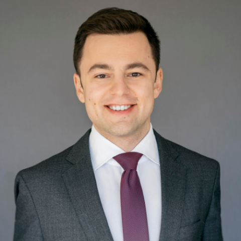 Filippos Letsas Profile Picture