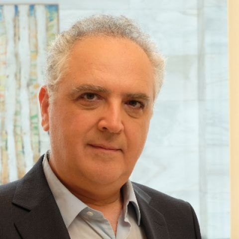 Fivos Karzis Profile Picture