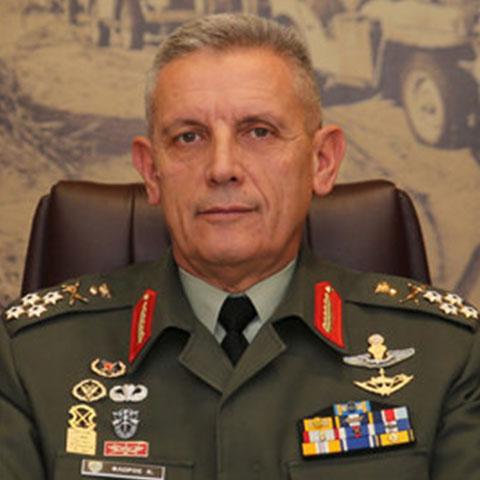 Konstantinos Floros Profile Picture
