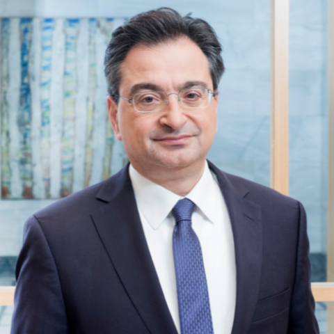 Fokion Karavias Profile Picture