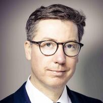 Dr. Benedikt Franke Profile Picture