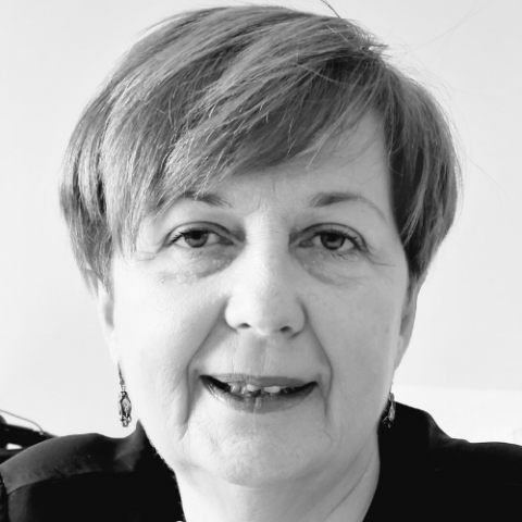 Frantzeska Ydraiou Profile Picture