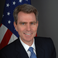 Geoffrey Pyatt Profile Picture