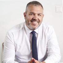George C. Constantinidis Profile Picture