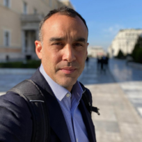 George Kalamitsis Profile Picture