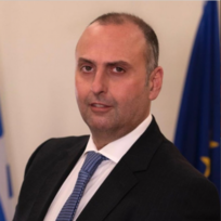 George Karagiannis Profile Picture