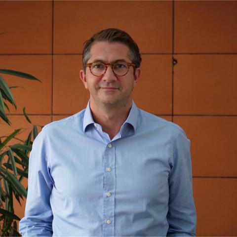 George Kyvernitis Profile Picture
