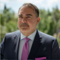 George Mantzavinatos Profile Picture