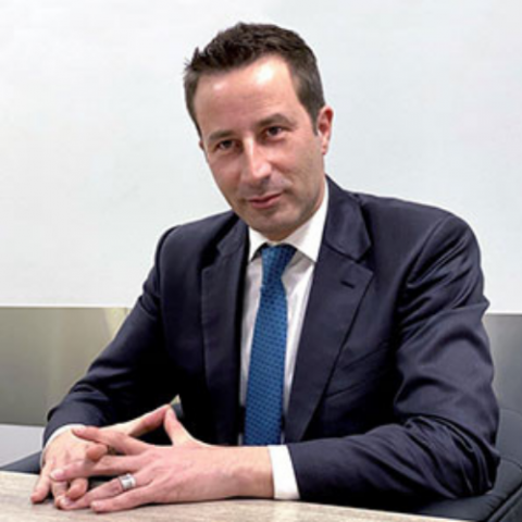 George Petsis Profile Picture