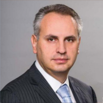 George Polites Profile Picture