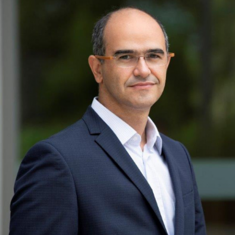 George Tousimis Profile Picture