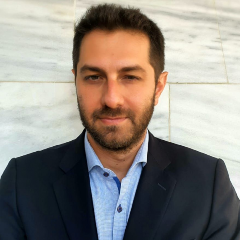 George Tryfinopoulos Profile Picture