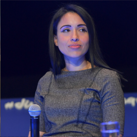 Georgia Karountzou Profile Picture