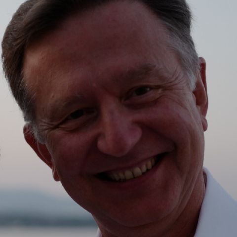 Christos Georgiopoulos Profile Picture