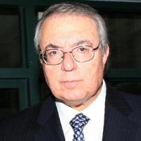 Georgios Babiniotis Profile Picture