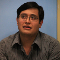 Gerardo Guzman Profile Picture